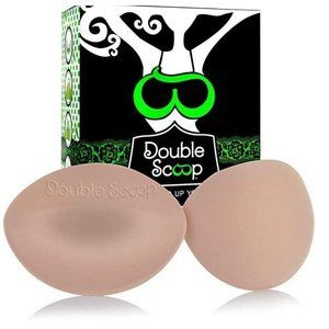 Push Up Bra Pads Inserts Breast Enhancers